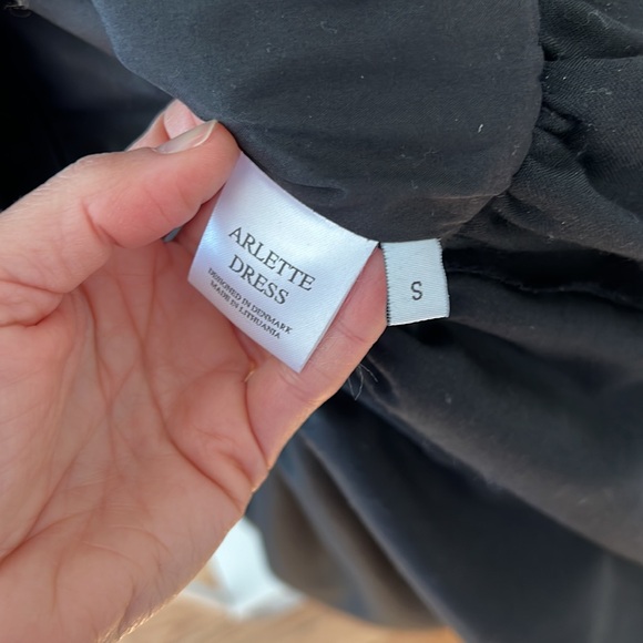 Nicklas Skovgaard Arlette Dress - Picture 4 of 5